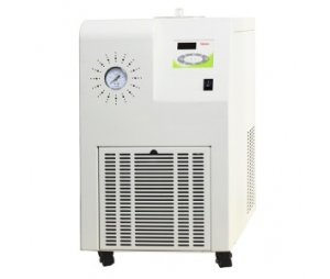 低温冷却液循环泵iCooler-2017