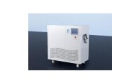 真空冷冻干燥机LGJ-50G标准型