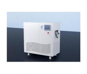 真空冷冻干燥机LGJ-50G标准型