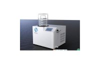 真空冷冻干燥机LGJ-10G标准型