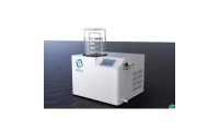 真空冷冻干燥机LGJ-10D标准型