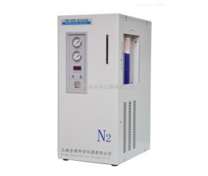 QPN-300P氮气发生器厂家（内置空气源）