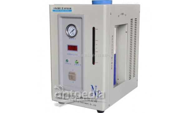 QPN-300II上海全浦氮气发生器厂家（需外置空气源）