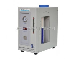 上海全浦氢气发生器QPH-300II