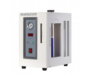  QPN-500II--实验室高纯度氮气发生器（需外置空气源）
