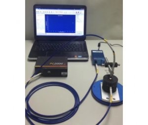 光纤光谱仪（JJF1729-2018农药残留检测仪校准专用）