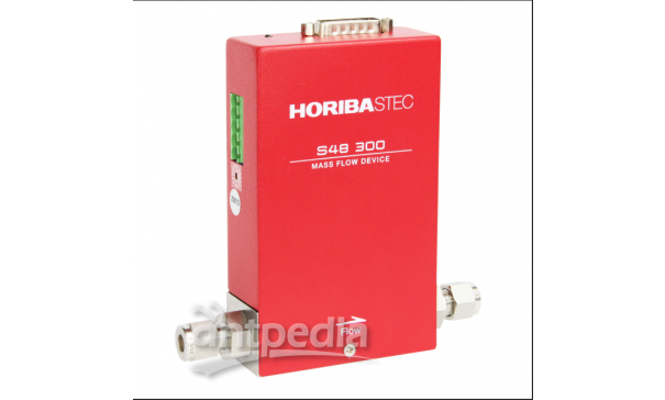 气体质量流量控制器S48 300/HMT