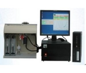 多功能超声/电声谱分析仪（DT-1201）