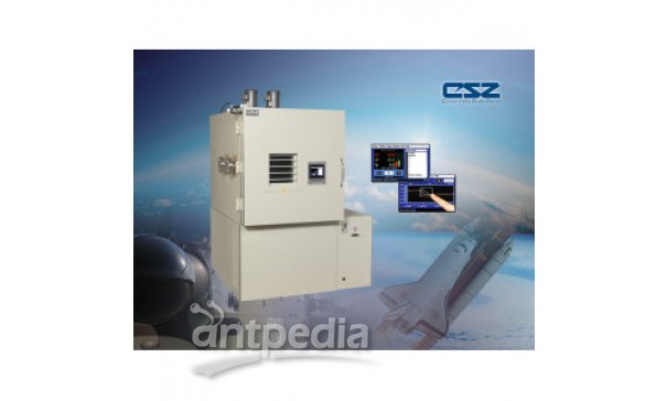 CSZ 低压温湿度试验箱 CA