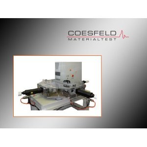<em>Coesfeld</em> 多轴拉伸<em>试验机</em> 400-001
