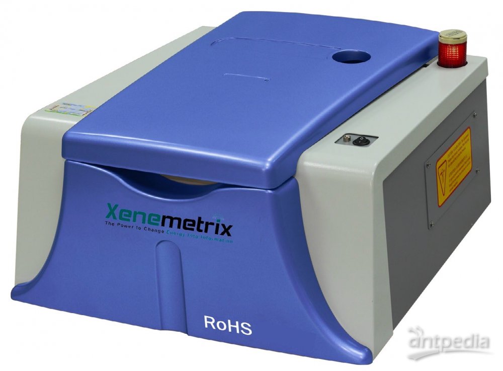 Xenemetrix X射线荧光光谱仪 RoHS