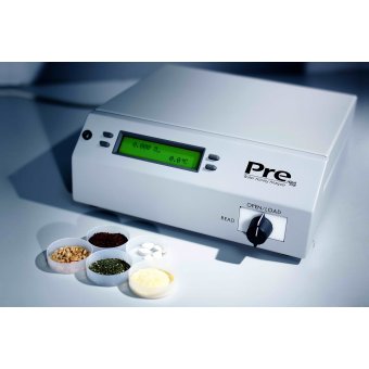 AquaLab温控式水分活度仪Pre