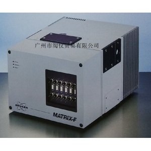  MATRIX-F布鲁克近红外 可检测近红外光谱技术快速测定电子烟中<em>烟碱</em>含量