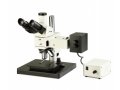 科研级三目正置金相显微镜