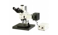 科研级三目正置金相显微镜 WYJ-56XA