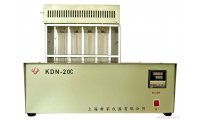 KDN-20C数显温控消化炉