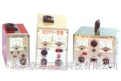 XJZY-Ⅲ/XDYY-Ⅲ/XDYY-Ⅱ磁粉探伤仪