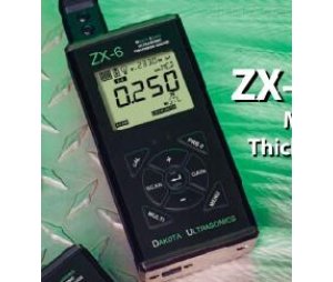 ZX-6超声波测厚仪