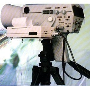 CS-10雷达测速仪