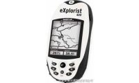 eXplorist400手持GPS探险家