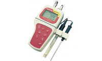 CyberScan pH 310便携式pH测量仪