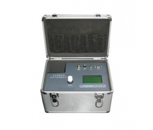 CM-06浊度/色度水质监测仪