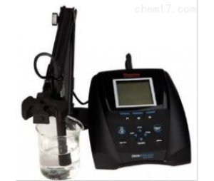 410C-06A台式pH/电导率多参数水质测量仪