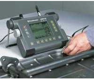 USN25DAC超声波探伤仪