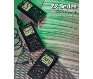 ZX-3超声波测厚仪