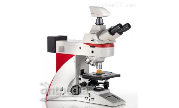 DM4 M/DM6 M徕卡正置材料显微镜