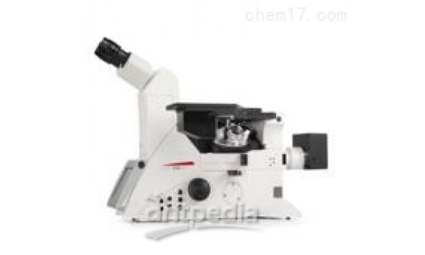 DMI8A徕卡倒置金相显微镜