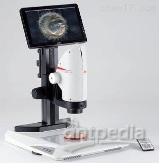 Leica <em>DMS</em>1000体视显微镜