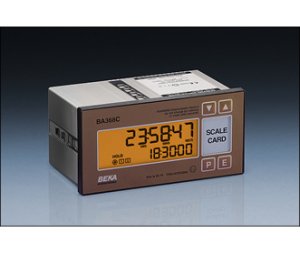 ba368c数字计数器定时器