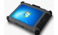 xplore iX104C5双模版-防爆全坚固平板电脑