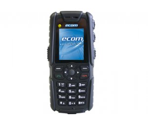 X.com 21x -Ex防爆手机