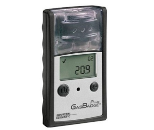 GB Plus单气体检测仪