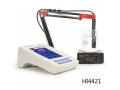HI4421实验室高精度彩屏BOD/溶解氧测定仪