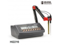 HI2216专业实验室pH/