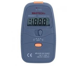 MS6501数字温度表