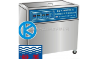 KQ-A3000TDE单槽式高频数控超声波清洗器