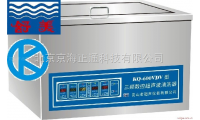 KQ-600VDV三频数控超声波清洗器