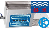 KQ-600VDE三频数控超声波清洗器
