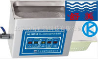 KQ-100VDE台式三频数控超声波清洗器
