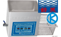 KQ-600TDB台式高频数控超声波清洗器