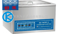 KQ-700TDV台式高频数控超声波清洗器