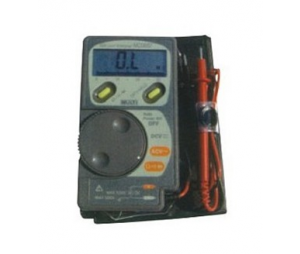 MCD-008袖珍数字多功能电表