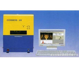 COSMOS-2X荧光X射线膜厚仪