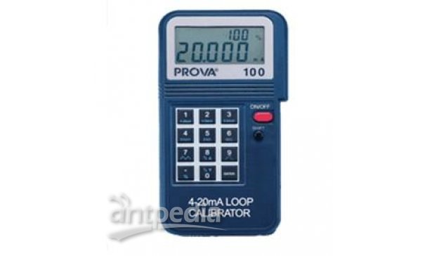 PROVA-1004-20 mA程控校正器