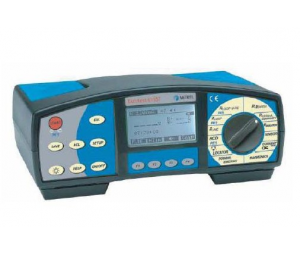 EUROTEST 61557低压电气综合测试仪