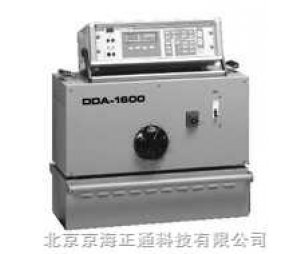 DDA-1600断路器试验仪